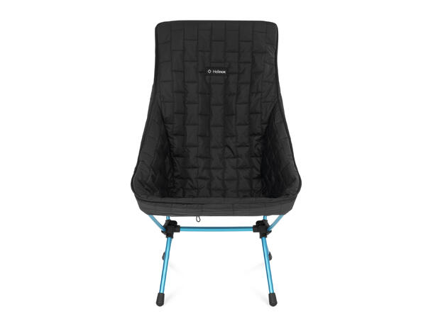 Seat Warmer for Chair One HB (re) Black/ Coyote Tan 