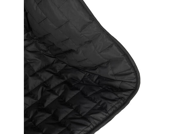 Seat Warmer for Chair One HB (re) Black/ Coyote Tan 