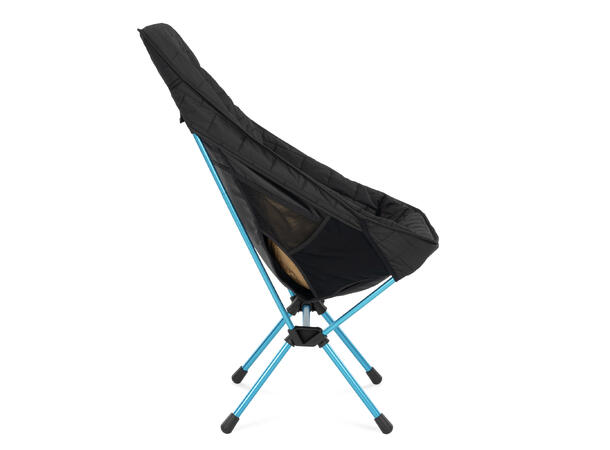 Seat Warmer for Chair One HB (re) Black/ Coyote Tan 