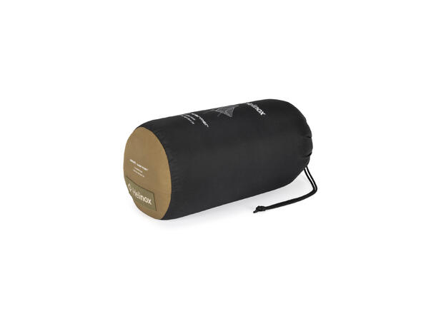 Seat Warmer for Chair One HB (re) Black/ Coyote Tan 