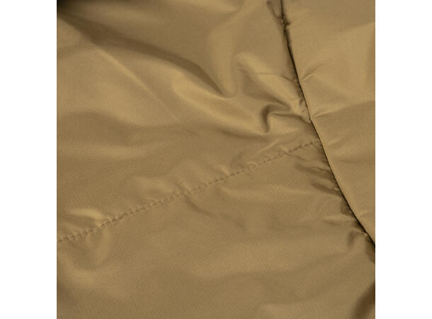 Seat Warmer for Chair One HB (re) Black/ Coyote Tan 