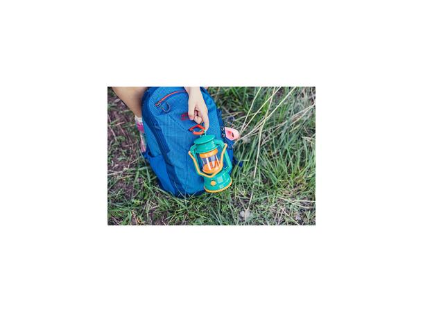 Wander 8 Pacific Blue O/S 