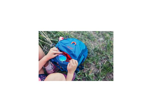 Wander 8 Pacific Blue O/S 