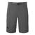 Ibex Mountain Mens Short Anvil Grey 28 