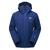 Lhotse Mens Jacket Admiral Blue L 