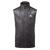 Oreus Mens Vest Obsidian L 
