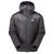 Oreus Hooded Mens Jacket Obsidian L 