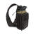 Transport Bottle Sling Covert Black 