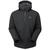 Triton Mens Jacket Black/Black XXL 
