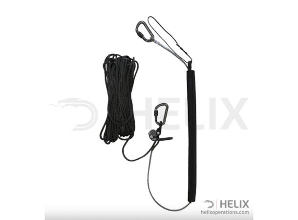 23m Helix PES Descent System 23m 