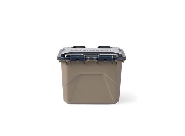 Alpaca Camp Box 50 Mirage Tan 