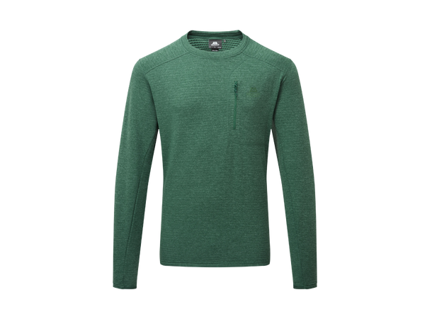 Apiro Mens Crew Fern XXL 
