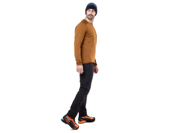 Apiro Mens Crew Fern XXL 