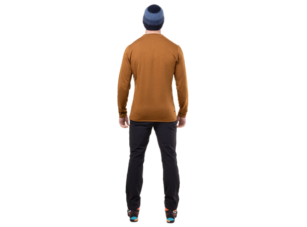Apiro Mens Crew Fern XXL 