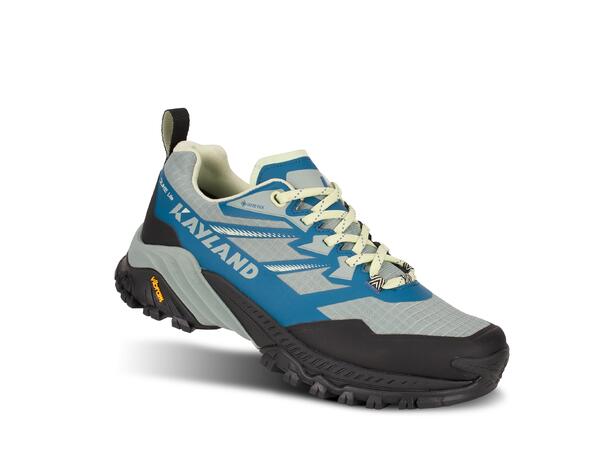 Duke Lite W's GTX Blue Lime UK 6,5 