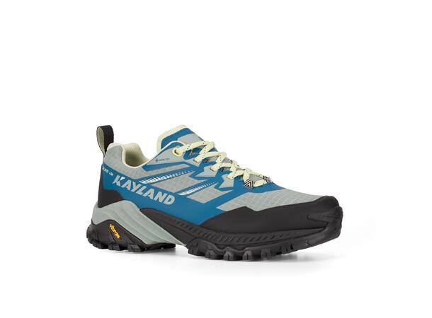 Duke Lite W's GTX Blue Lime UK 6,5 