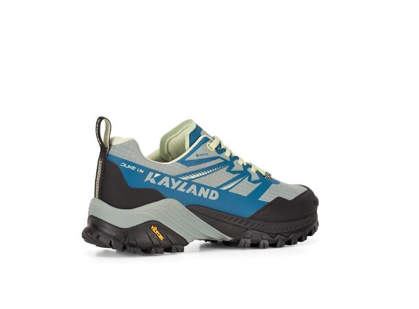 Duke Lite W's GTX Blue Lime UK 6,5 