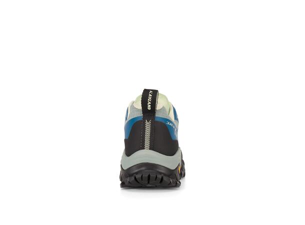 Duke Lite W's GTX Blue Lime UK 6,5 
