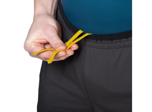 Dynamo Mens Twin Short Obsidian S 