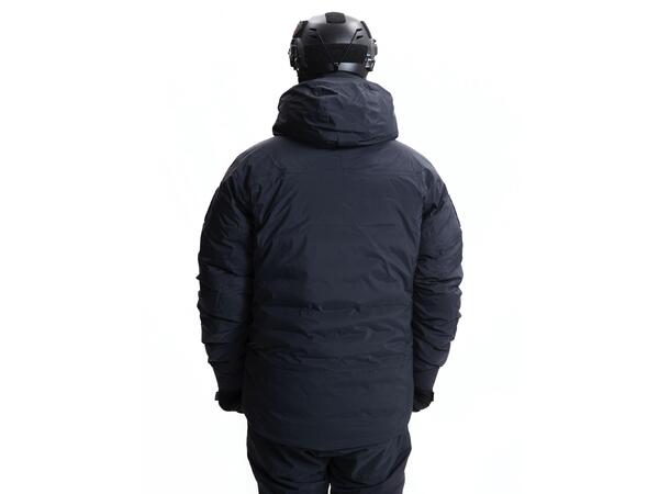 Exo Jacket WLD - Velcro Black L 