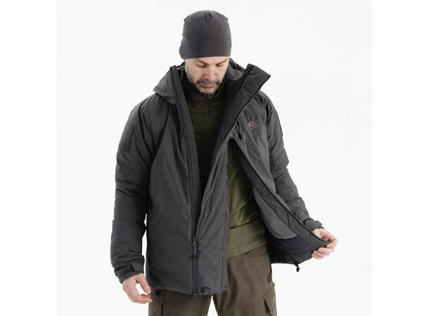 Fitzroy Expansion Panel WLD Large lengde 