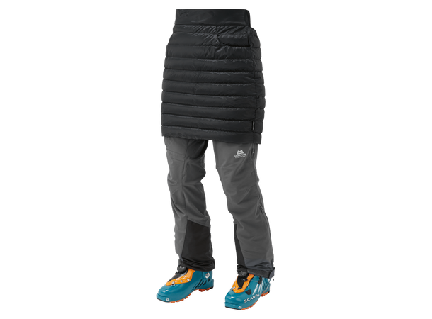 Frostline Wmns Skirt Black 10 