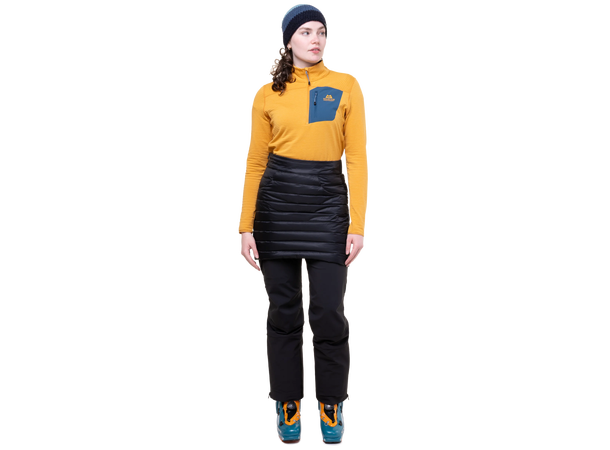 Frostline Wmns Skirt Black 10 