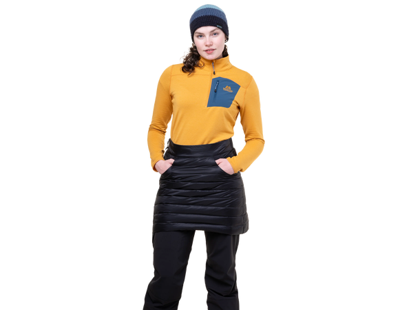 Frostline Wmns Skirt Black 10 