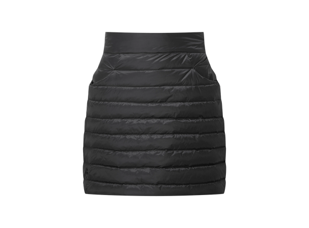 Frostline Wmns Skirt Black 10 