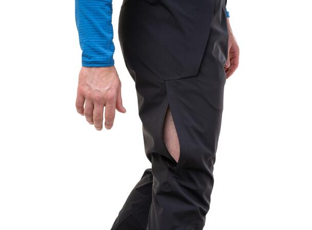 G2 Mountain Mens Pant Black 36 