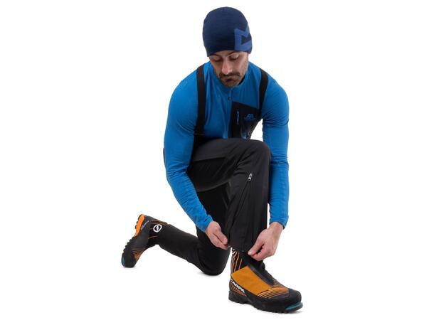 G2 Mountain Mens Pant Black 36 