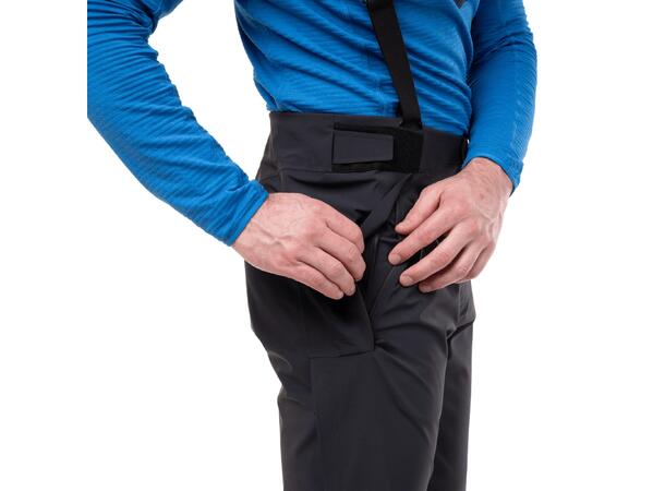 G2 Mountain Mens Pant Black 36 