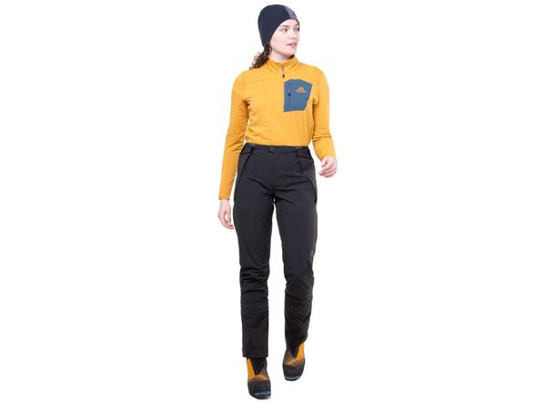 G2 Mountain Wmns Pant Black 12 