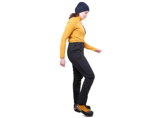 G2 Mountain Wmns Pant Black 12 