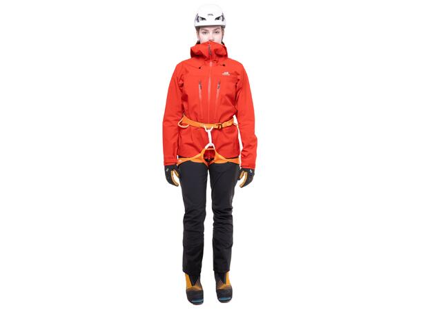 G2 Mountain Wmns Pant Black 12 