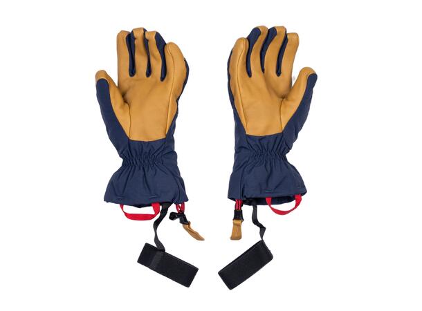 Guide Wmns Glove Cosmos/Tan M 