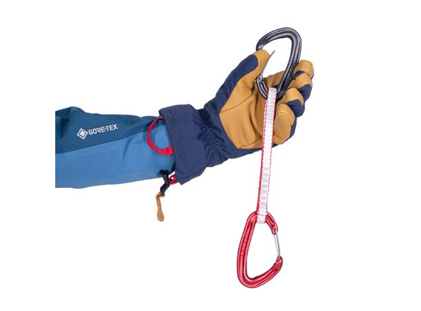 Guide Wmns Glove Cosmos/Tan M 