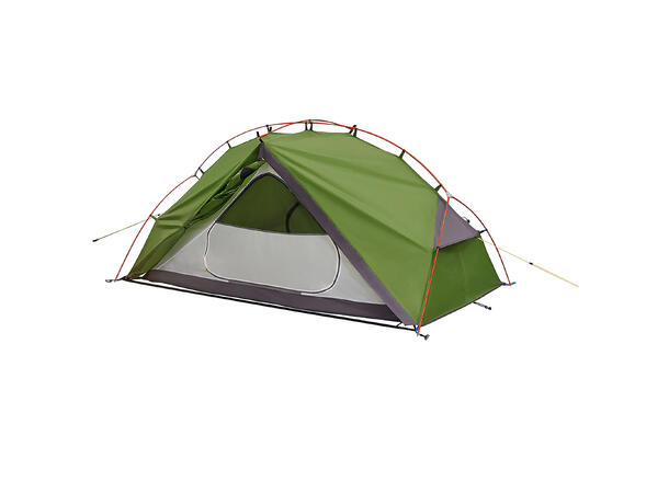 Helm Compact 3 Green 