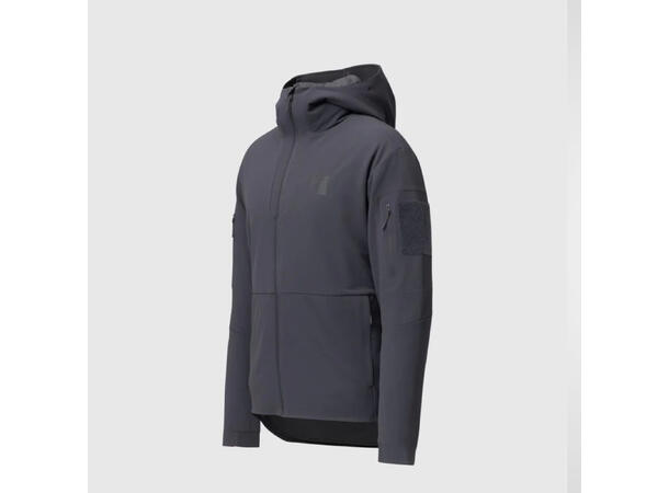 Instructor Jacket Black MD 