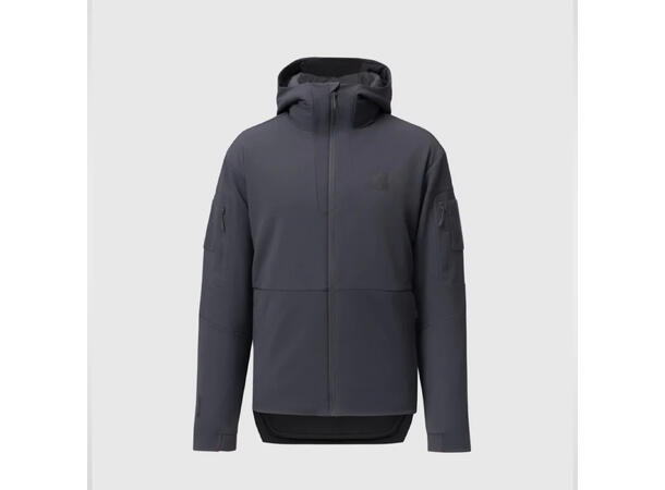 Instructor Jacket Black MD 