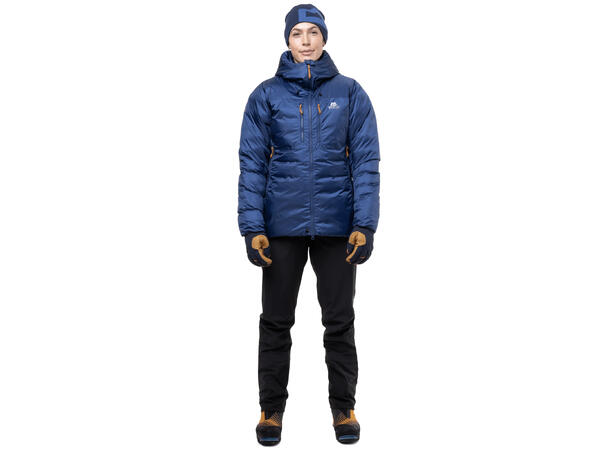 Jiega Wmns Jacket Obsidian 14 