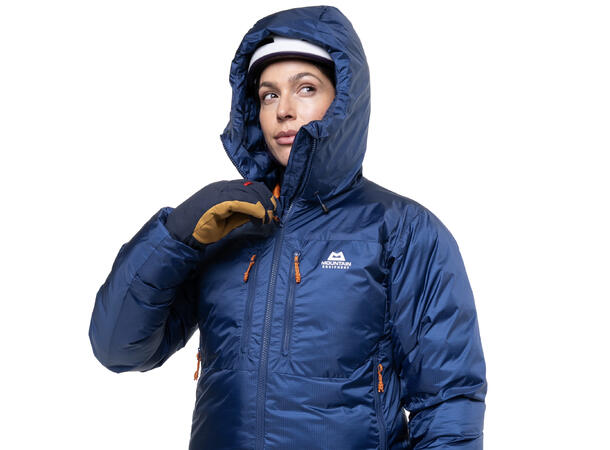 Jiega Wmns Jacket Obsidian 14 