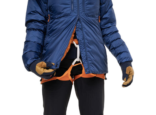 Jiega Wmns Jacket Obsidian 14 
