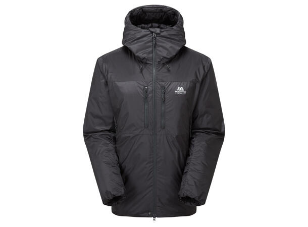 Jiega Wmns Jacket Obsidian 14 