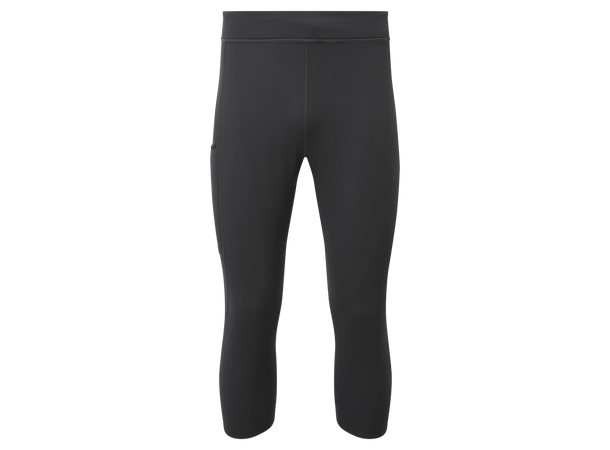 Jorasses Lite Mens 3/4 Tight Black L 