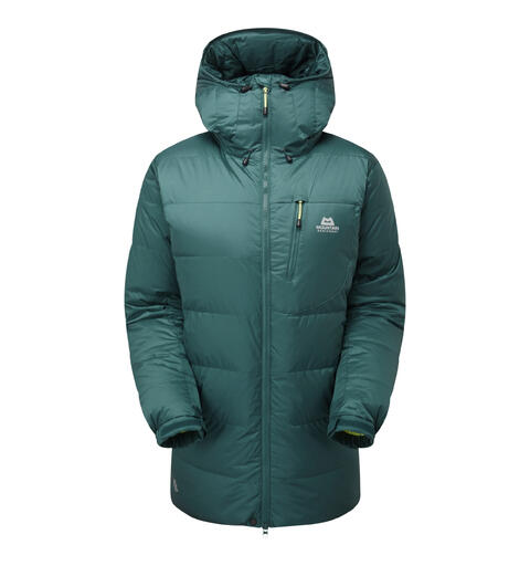 K7 Wmns Jacket Ekspedisjonsfavoritt tl damer