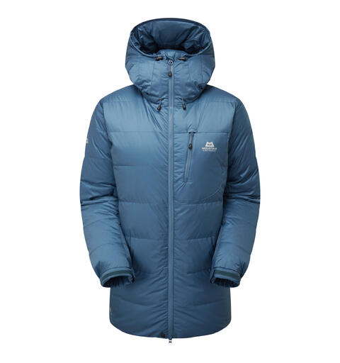 K7 Wmns Jacket Ekspedisjonsfavoritt tl damer