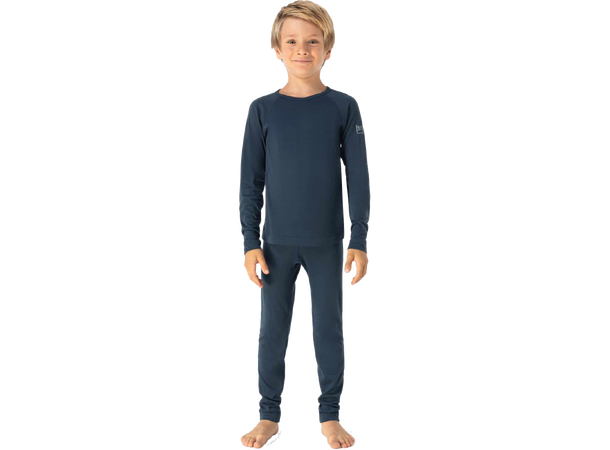 K Tundra175 Tights Blueberry 140/ 10 år 