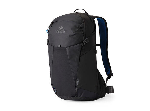 Kiro 24 RC Alpine Black 