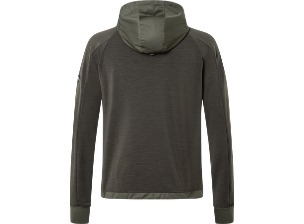 M Trail Jacket Black Ink S 